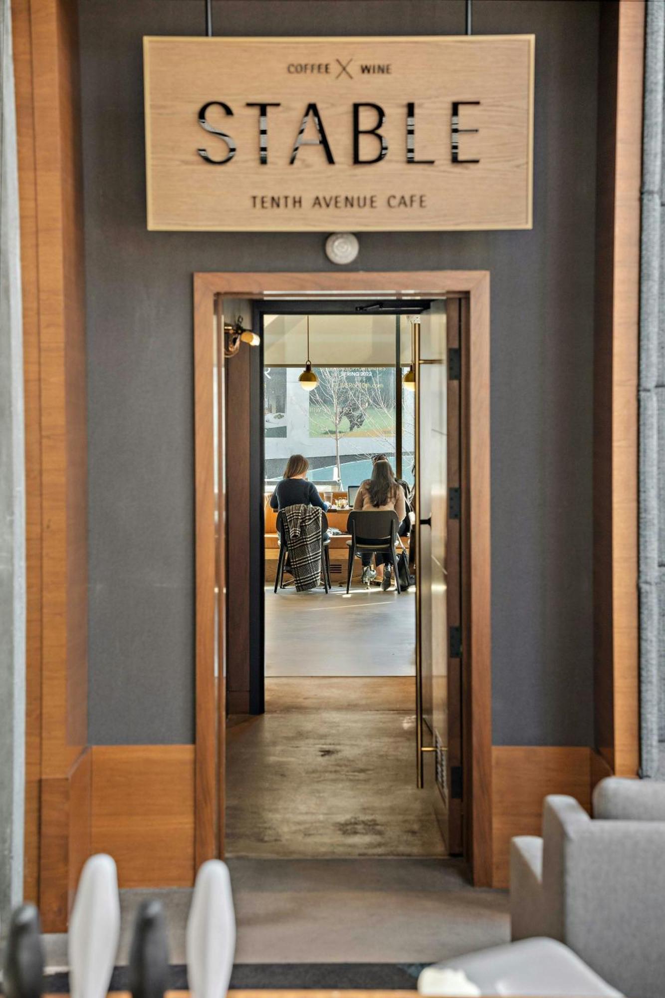 Residence Inn By Marriott Calgary Downtown/Beltline District Εξωτερικό φωτογραφία